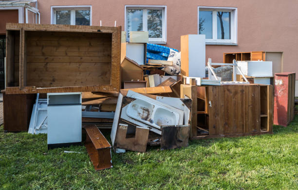 Trusted Park Rapids, MN Junk Removal Experts